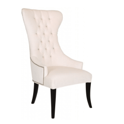 Palatial Grand Dining Chair Front