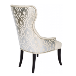 Palatial Mid Dining Chair Back