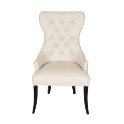 Palatial Mid Dining Chair Front