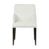Previa Arm Dining Chair Front