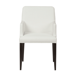 Previa Arm Dining Chair Front