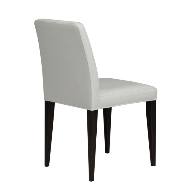 Previa Side Dining Chair Back
