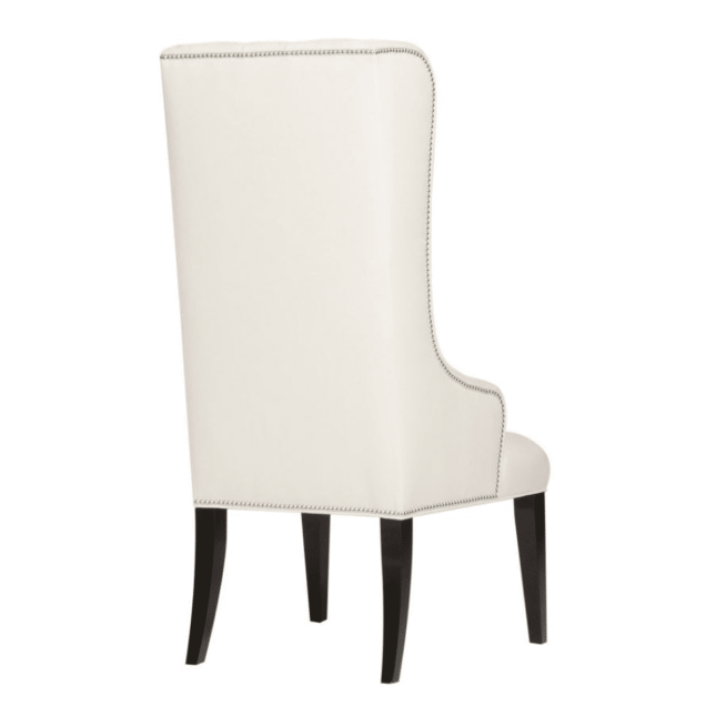 Rebellion Dining CHair Back