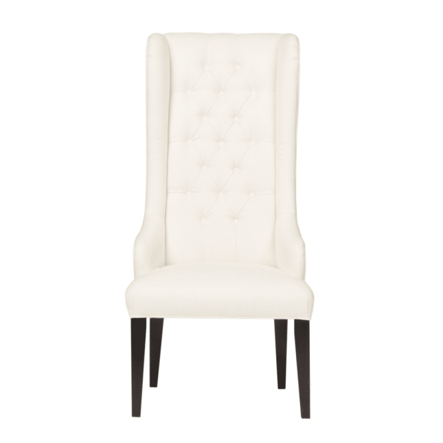 Rebellion Dining CHair Front