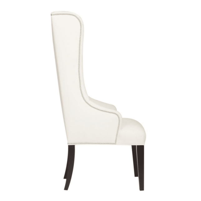 Rebellion Dining CHair Side