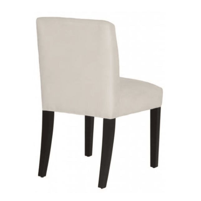 Rhyme Dining Chair Back