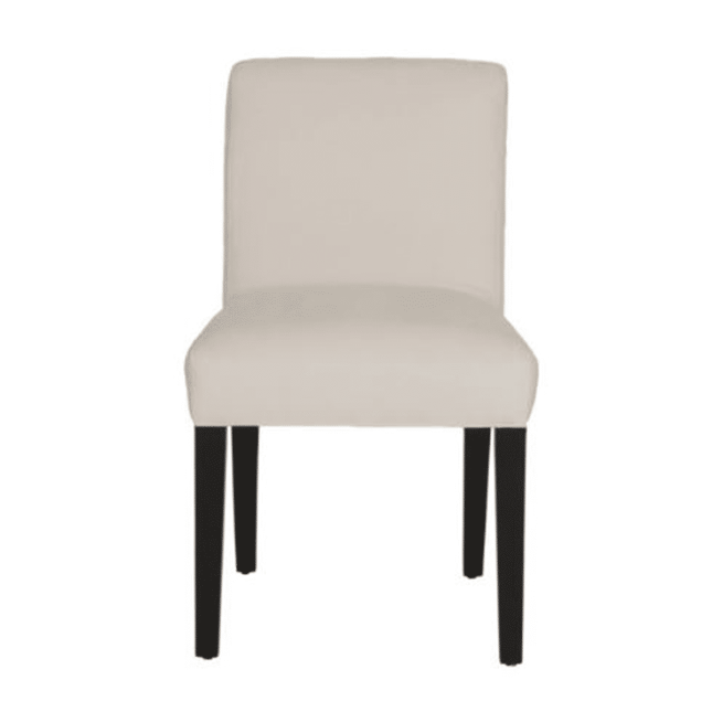 Rhyme Dining Chair Front