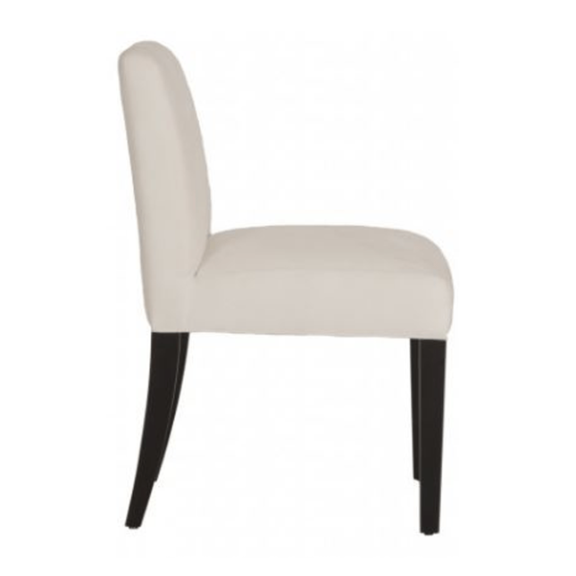 Rhyme Dining Chair Side