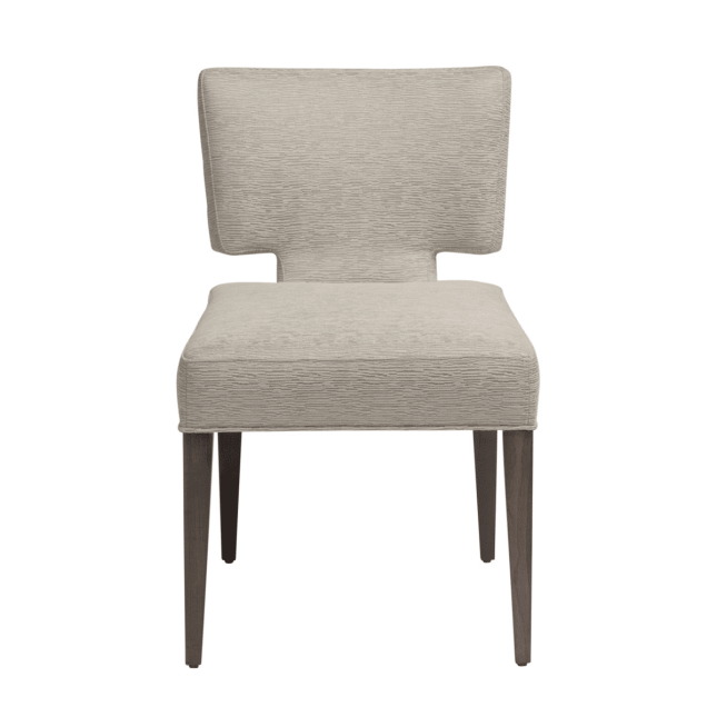 Rinoa Dining Chair Front