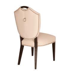 Scientia Dining Chair Back