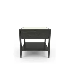 Winston 1-Drawer Nightstand