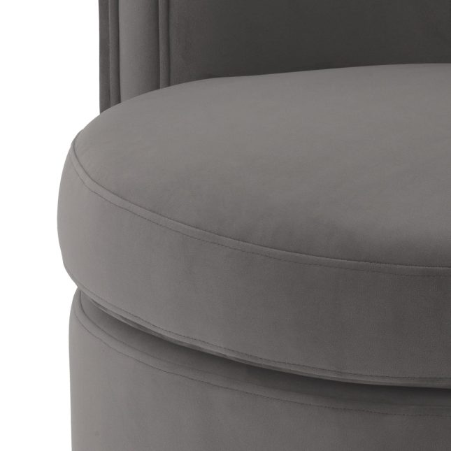 Angelus Swivel Chair Details scaled