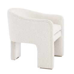 Bangalore Accent Chair Side