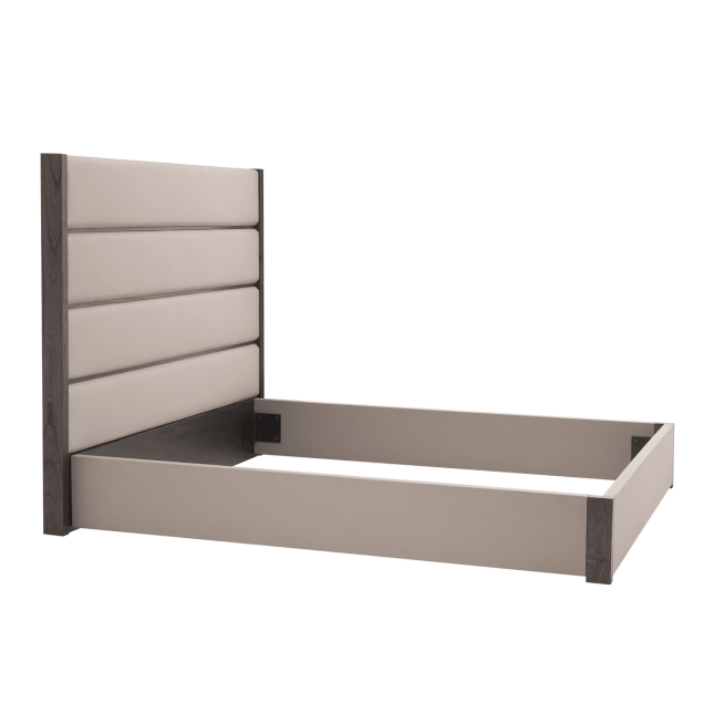 Libretto Bed Frame Side