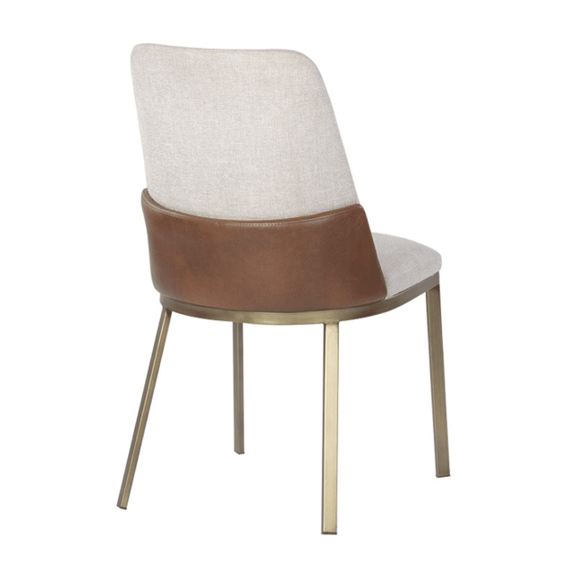Marie Dining Chair Back