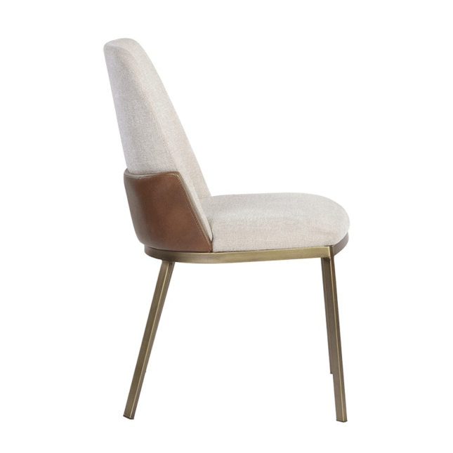 Marie Dining Chair Side