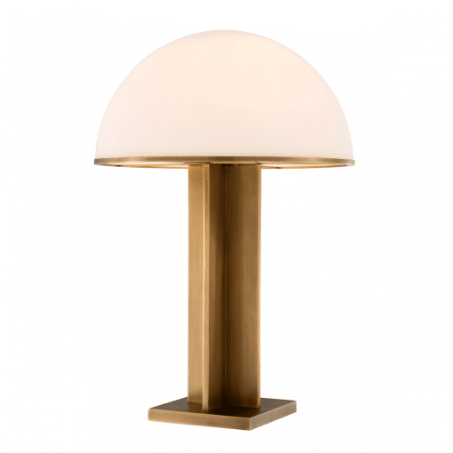 Mizithra Table Lamp Angle