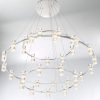 Netto 3 tier chandelier details