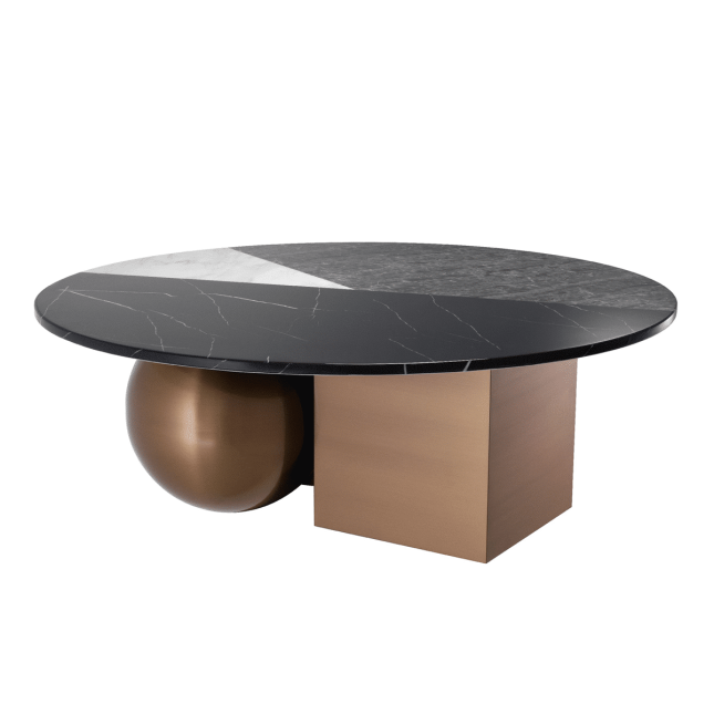 Provoleta Coffee Table Angle 002