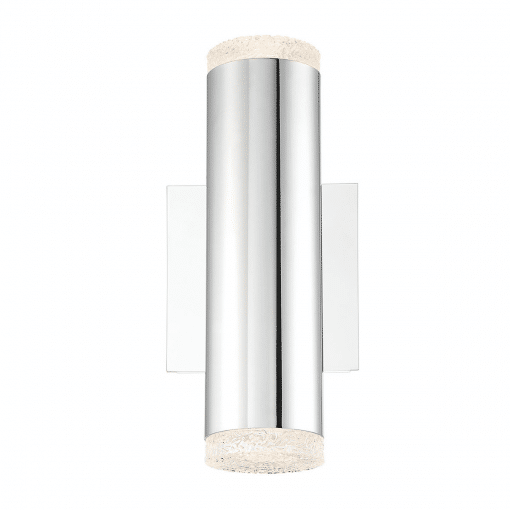 Seaton Wall Sconce Front