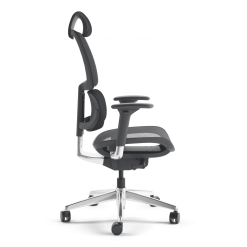 Voca Office Chair Side