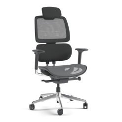 Voca Office Chair front