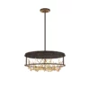 Aerie Ø30.50" LED Chandelier