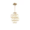 Ferro Pendant