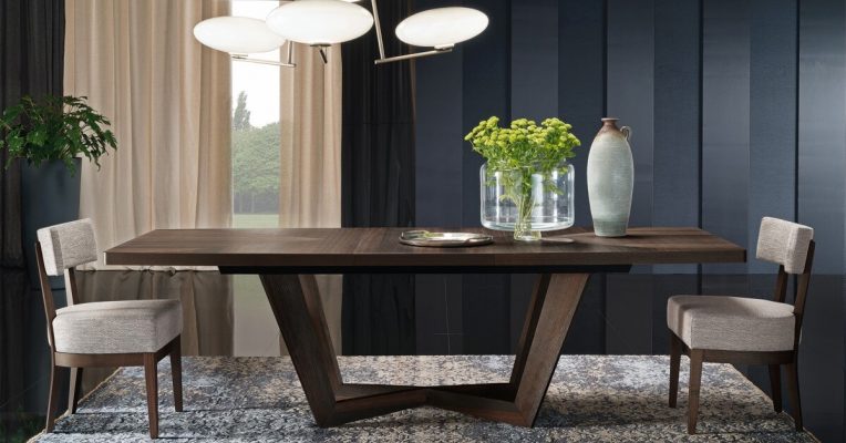 ideal dining table