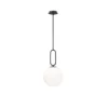 Prospect 12" Round Pendant