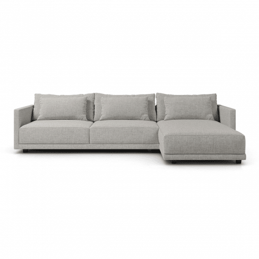 Basel Sectional Right