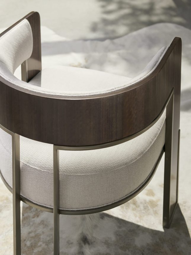 Crosswind Accent Chair Details scaled