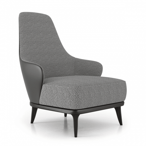 Dyer Lounge Chair