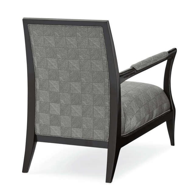 Fruition Accent Chair Back