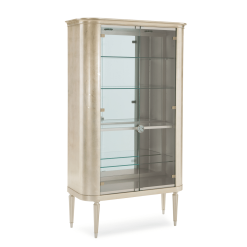Gale Display Cabinet