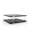 I'll Take The Corner Coffee Table