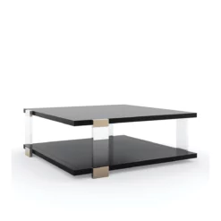 I'll Take The Corner Coffee Table