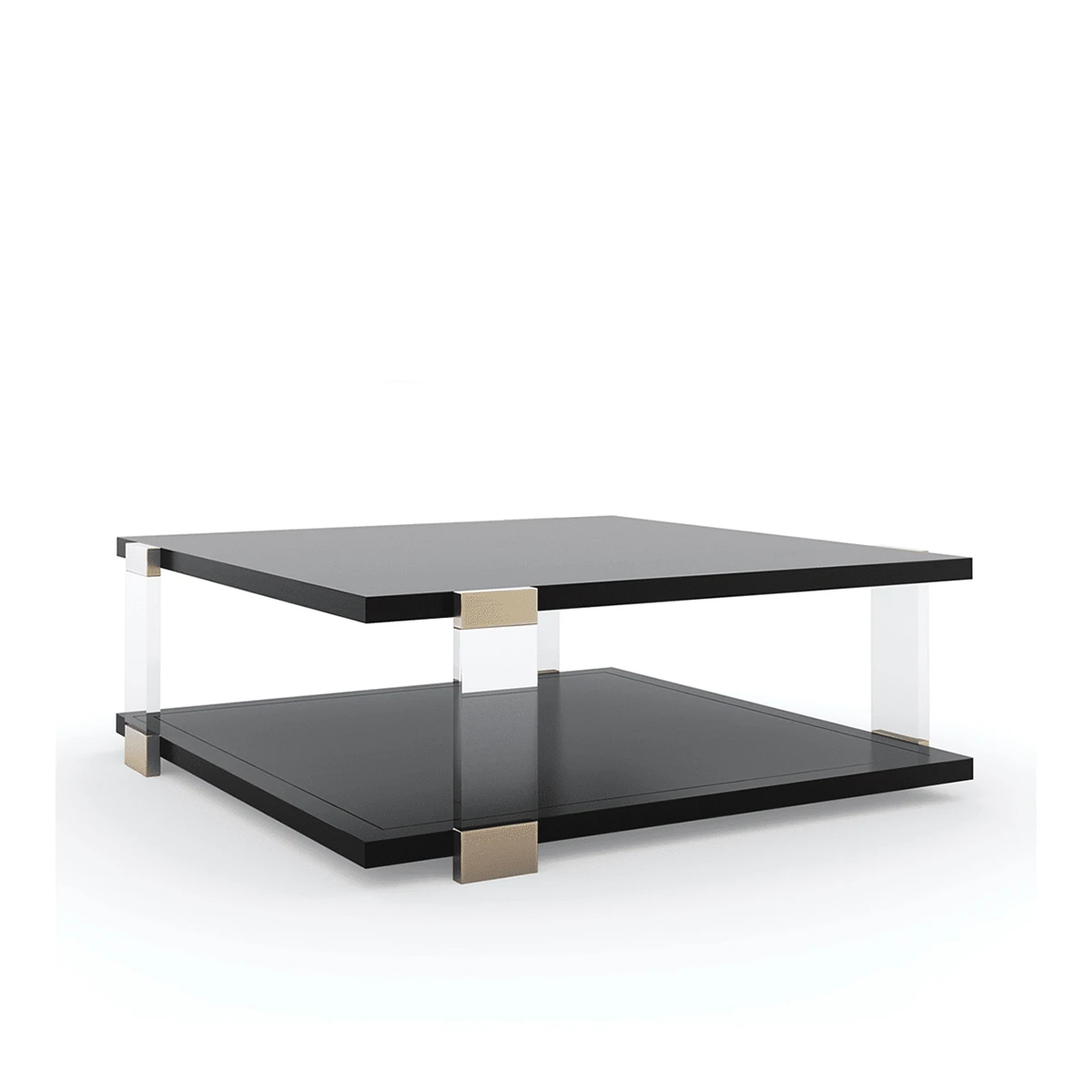 I'll Take The Corner Coffee Table