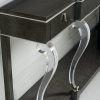 Louie Console Table Details scaled