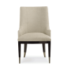 Luminous Dining Chair Front
