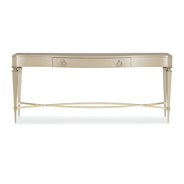 Mako Console Table Front