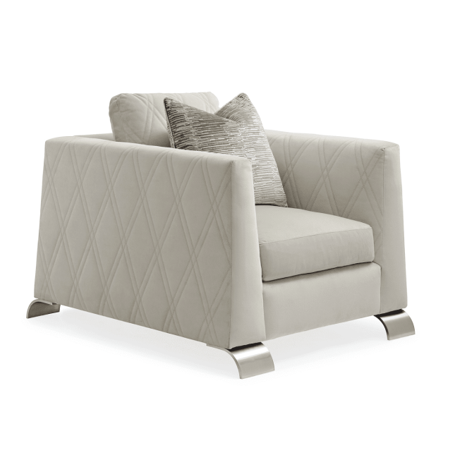 Metanoia Accent Chair