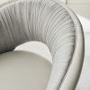 Orenda Swivel Chair Details scaled