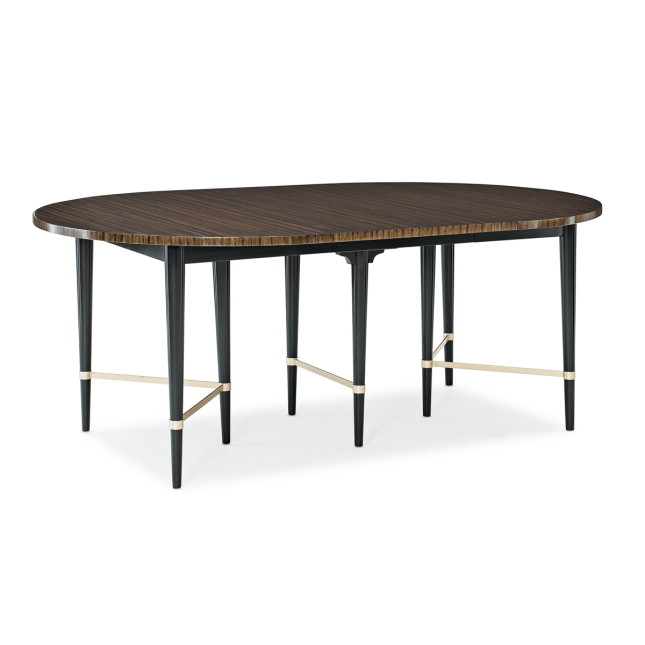 Polarity Dining Table Extended