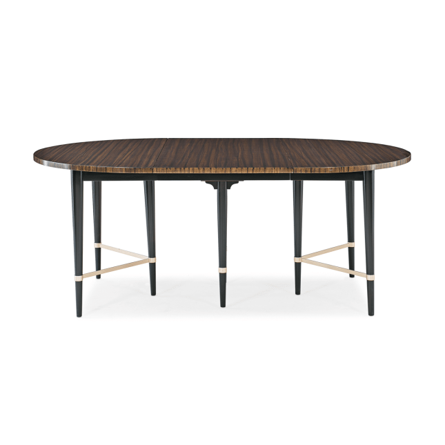 Polarity Dining Table Extended front