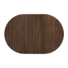 Polarity Dining Table Top One Leaf