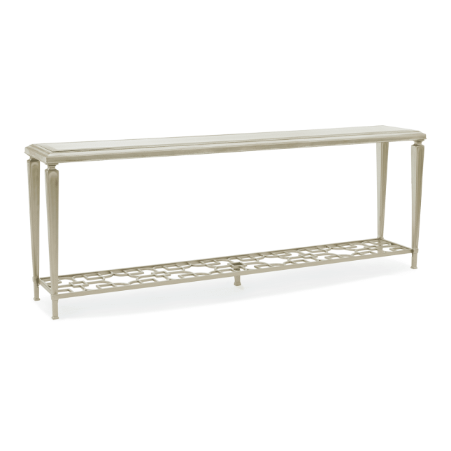 Reyone Console Table
