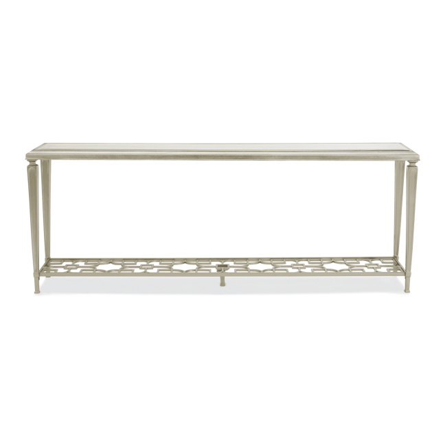 Reyone Console Table Front