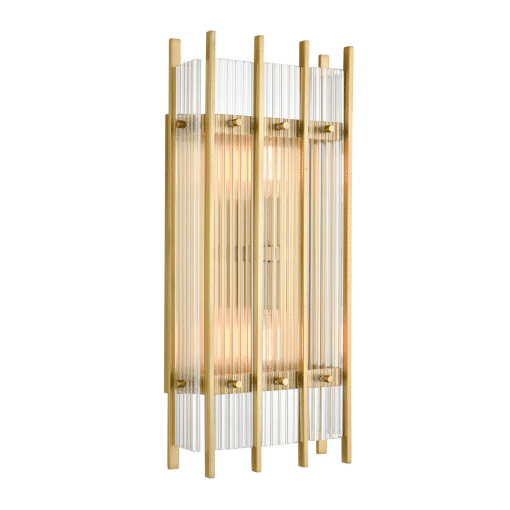 Allure Wall Sconce Angle