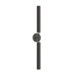 Astrid Light Wall Sconce in Urban Bronze